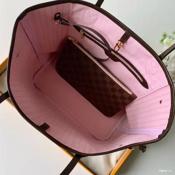 MM NEVERFULL LOUIS VUITTON 0504